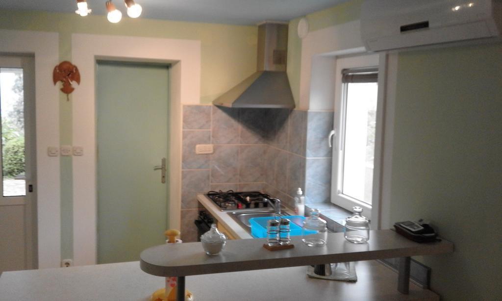 סאלי Apartment Ruza מראה חיצוני תמונה
