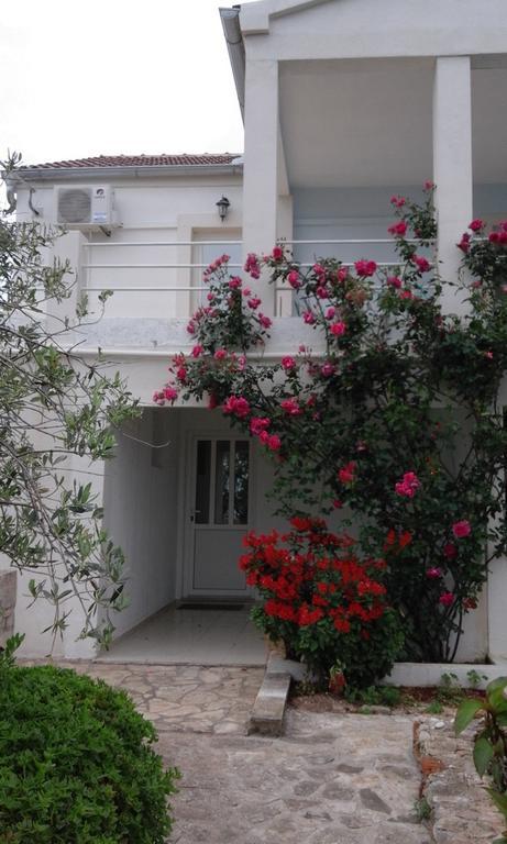 סאלי Apartment Ruza מראה חיצוני תמונה