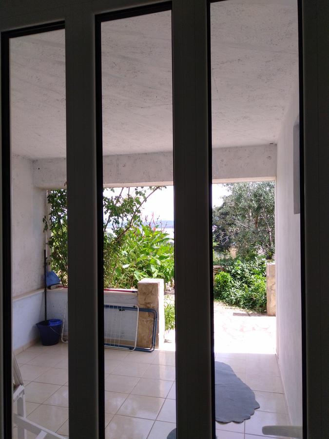 סאלי Apartment Ruza מראה חיצוני תמונה